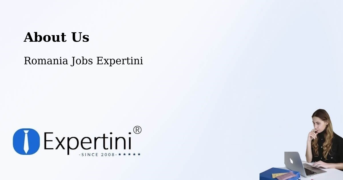 About Expertini Recruitment Platform  – Comuna Lupac - Comuna Lupac, Romania Jobs Expertini