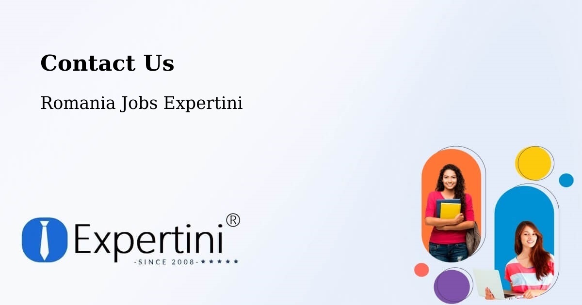 Contact Expertini – Comuna Lupac - Romania Jobs Expertini
