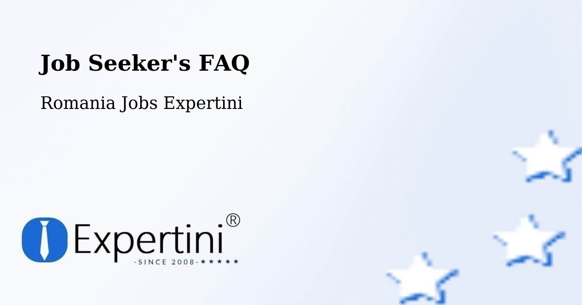 Employer FAQ – Comuna Lupac - Romania Jobs Expertini