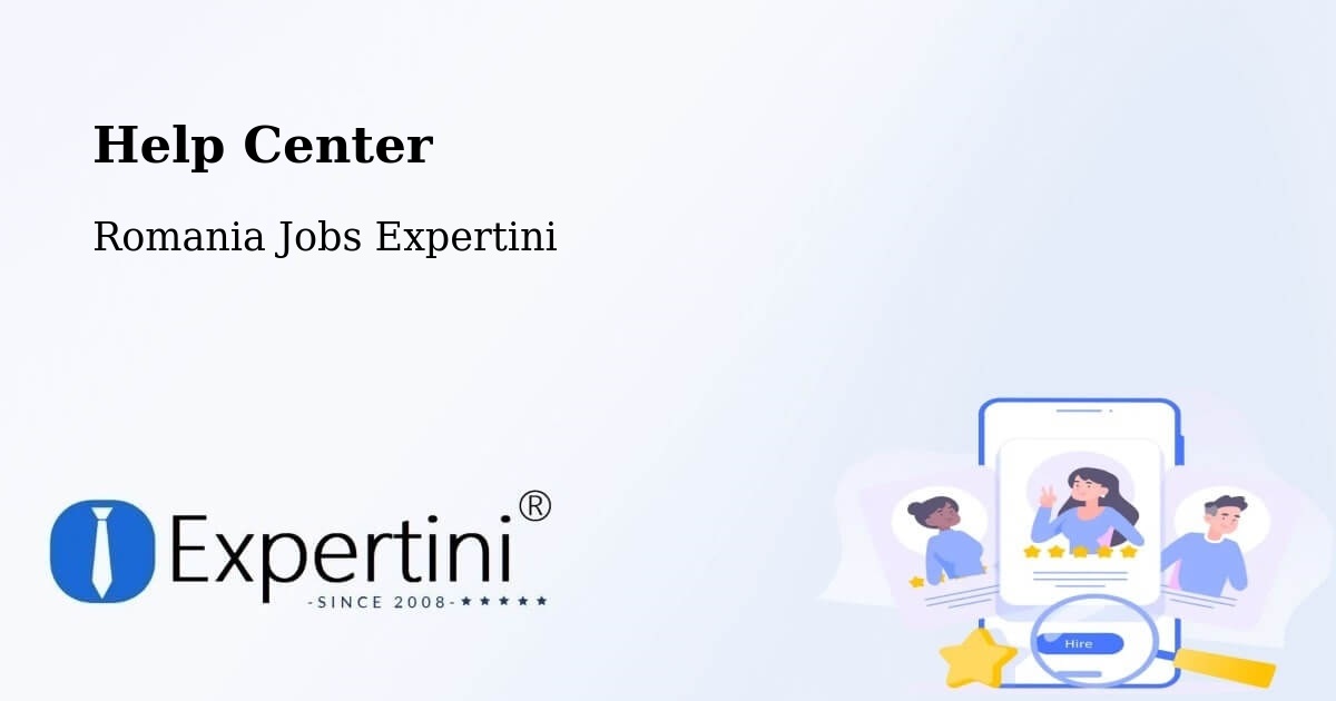 Help Center – Comuna Lupac - Romania Jobs Expertini