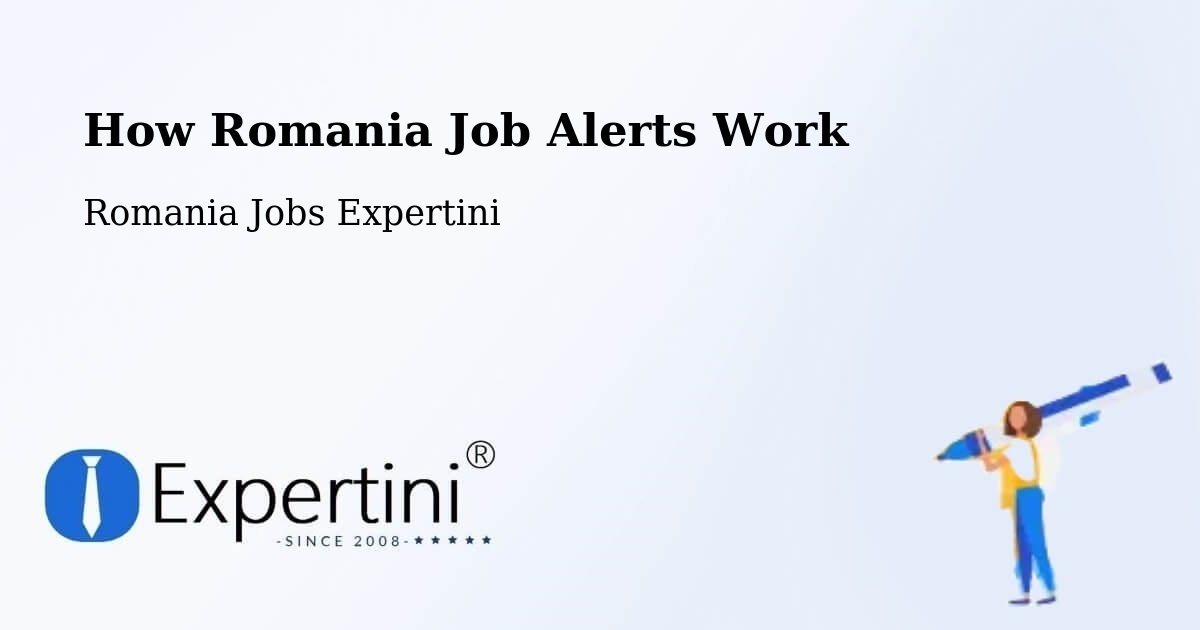 Job Alert System Overview – Comuna Lupac - Romania Jobs Expertini