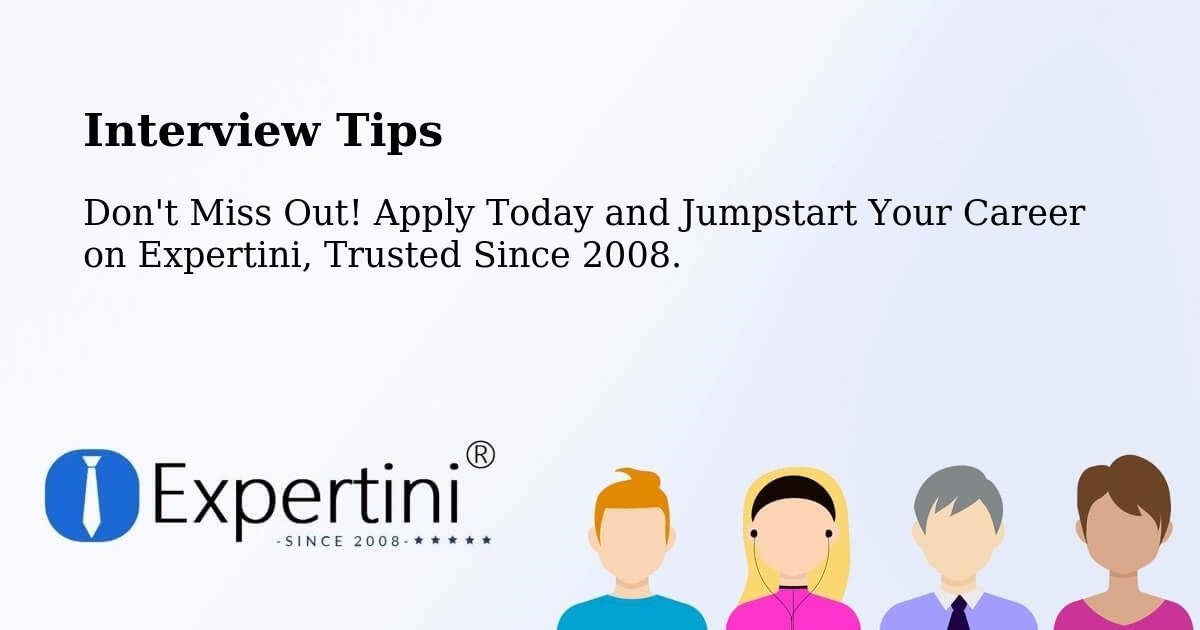 Interview Tips & Techniques for Job Seekers – Comuna Lupac - Comuna Lupac, Romania Jobs Expertini